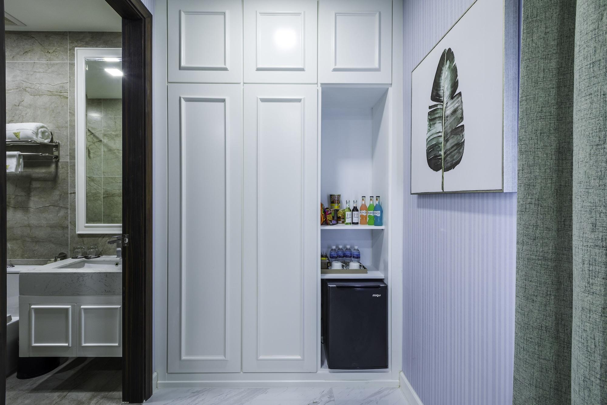V Boutique Hotel Phnompen Kültér fotó