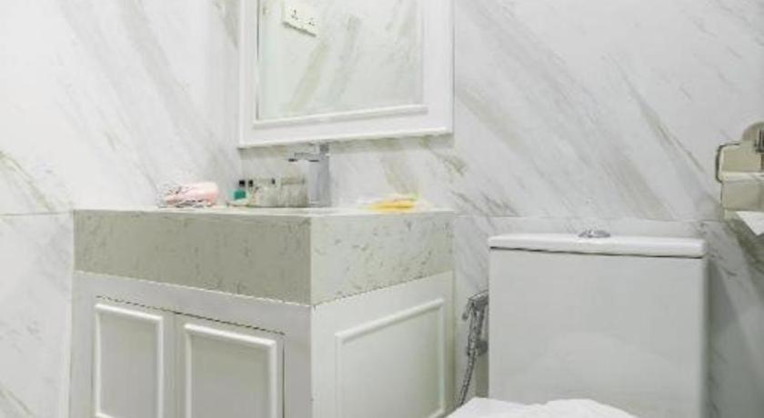 V Boutique Hotel Phnompen Kültér fotó
